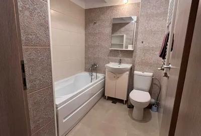 Inchiriere Apartament 2 camere  Bloc Nou Loc de P Pacii - 7