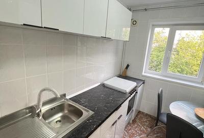 Apartament spațios cu 3 camere de închiriat – Drumul Taberei (Zona Favorit) - 16