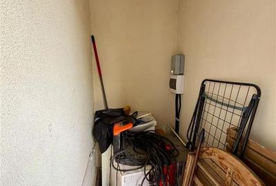 Apartament cu 2 camere decomandat + gardina 80mp, loc de parcare - Rediu - 11