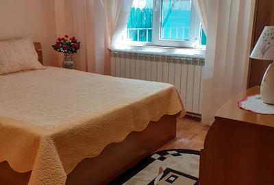 2 camere semi parter navodari - 8