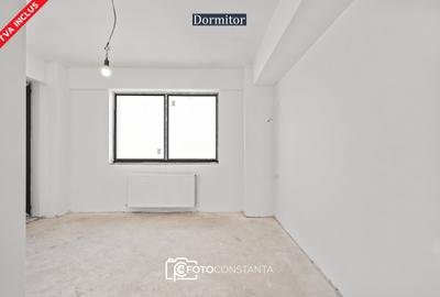 ✅Preț bun | Apartament 2 camere ideal închiriere - TVA inclus, bloc nou - 5