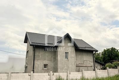 Casa Individuala 3 camere, 140mp utili, curte 500mp, Campenesti - 13
