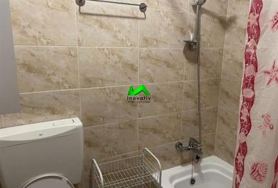 Apartament de vanzare 2 camere parcare Sibiu Magnolia - 6