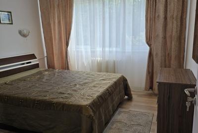 Garsonieră decomandată, mobilată în Tătărași