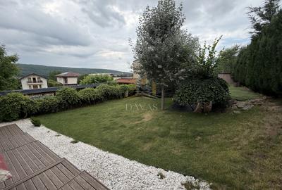 Casa individuala cu 5 camere | Europa |  Teren 850 mp - 2
