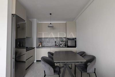 Apartament 2 camere, etaj 1, lift, balcon 13 mp. - 2