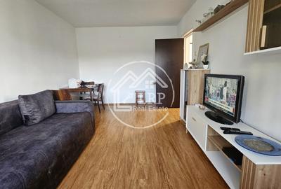 3 camere Morarilor | etaj 3 | decomandat | 75mp - 1