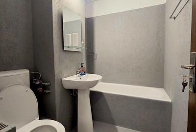 Apartament 2 Camere Dristor, Dumitru Drăgan - 14