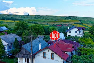 SE INCHIRIAZA Spatiu Comercial + Locuinta de serviciu, in Hârtop, jud.Suceava - 10