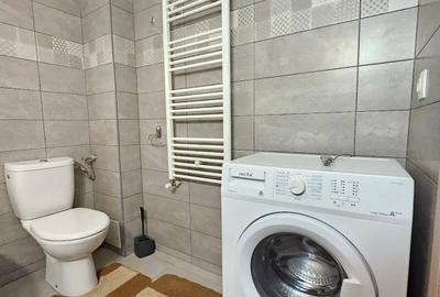 Oferta inchiriere garsoniera fond nou, Gavana Big, parcare, 280 EURO - 13