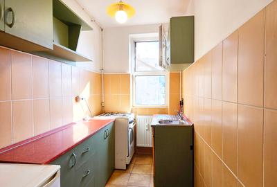 Apartament cu o cameră, ultracentral – Bolintineanu - 5