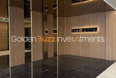 Apartament 2 camere Complex City Point - 13