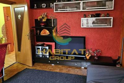 Apartament cu 4 camere decomandat, mobilat în 1 Decembrie 1918