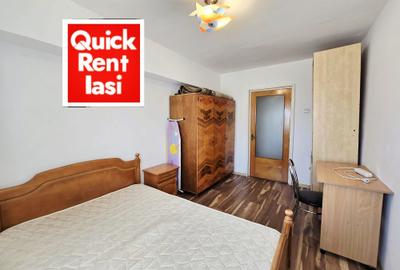 Ultracentral Bulevardul Stefan Apartament 3Camere Decomandat De Inchiriat - 12