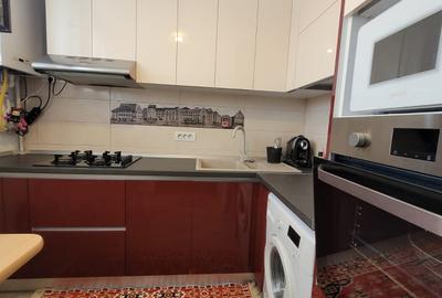 Apartament 2 camere  - 250m de plaja-  Mamaia Nord -Uzina de Pizza– termen lung - 41