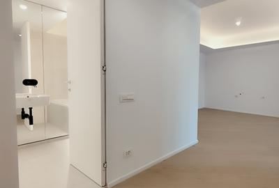 CORTINA ACADEMY  | 2 CAMERE |  ETAJ  10  |  57 MP | BALCON 10 MP | - 10