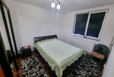 Abator-   apartament 3 camere etaj 1 - 9