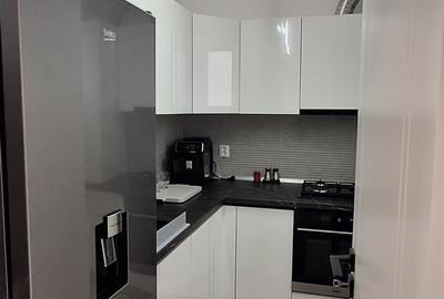 Apartament două camere mobilat/ utilat ( nou)sector 1/ mall Colloseum - 14