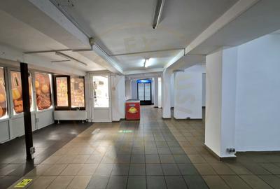 Spațiu comercial de închiriat- lângă spitalul Municipal Curtea de Argeș - 8