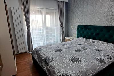 DUPLEX ELEGANT CU 4 CAMERE  UNIRII - 4