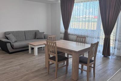 Ap 2 cam, et 1, str Fermelor, complex nou. Preț 450 eur/lună - 7