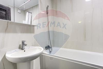 Apartament de lux cu 2 camere de închiriat - 14