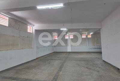 Spațiu Comercial 210 mp + Teren 2.000 mp | Centru Băjești | Chiriaș Existent - 5