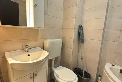 GARSONIERA SPATIOASA-DE VANZARE-MILITARI RESIDENCE-COMISION 0 - 18