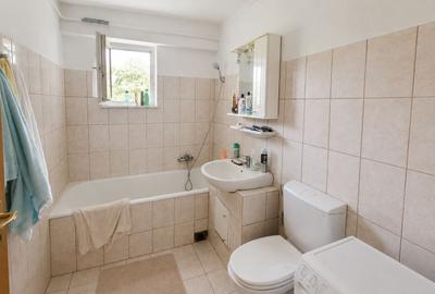 De vânzare – Apartament 3 camere decomandate în Grădini Mănăștur - 14