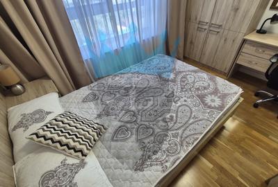 Apartament 3 Camere Luxuria Residence Domenii Bucuresti - 18