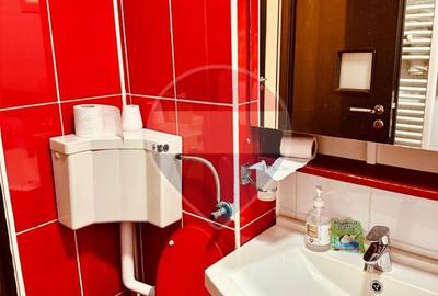 Apartament cu 2 camere de închiriat în zona Drumul Taberei - 10