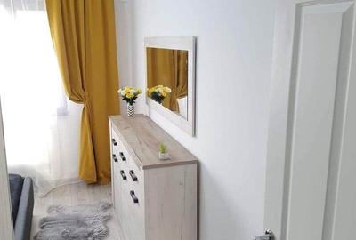 INTABULAT Apartament 2 camere, etaj 1, mobilat, aproape de bvd Bucium - 6