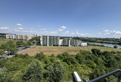Apartament 3 camere - Nord (Sisesti) - 8
