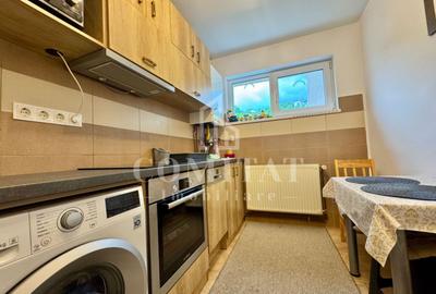 Apartament cu 2 camere decomandate | Cartierul Grigorescu - 9