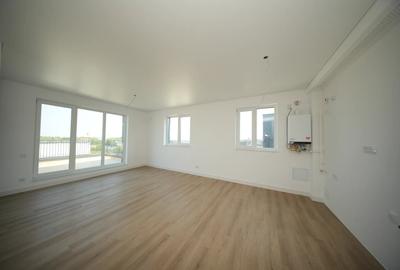 Apartament cu 3 camere decomandat în Pipera