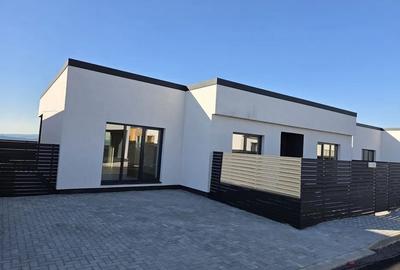 Casa Individuala Izvor - 2