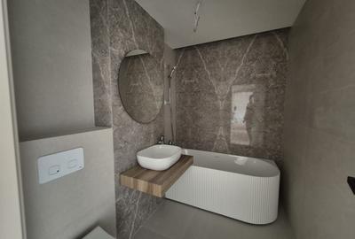 Studio premium cu balcon – Arqa Jolie Village – Iancu Nicolae - 13