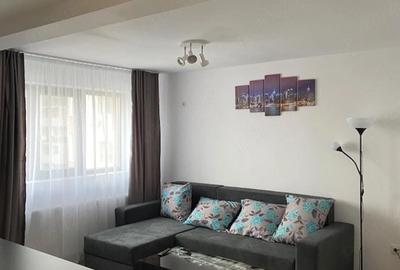 GARSONIERA | STR BIRUINTEI | METROU BERCENI | INVESTITIE POTENTIAL CHIRIE 400E - 6
