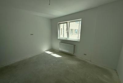 Apartament 2 Camere Complex Nou I De Vanzare I Aparatorii Patriei - 3