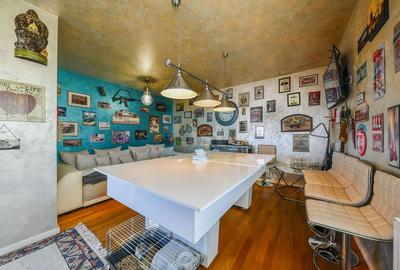 Penthouse  Lux | 7 camere | Garaje | Buna Ziua - 0% comision | - 12