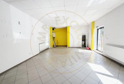 De inchiriat - Spatiu comercial / birou 54 mp| Craiovei - Negoiu - 7