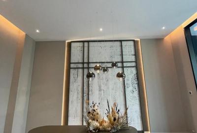 ONE Cotroceni, 2 camere deosebit, etaj 5, 62 mp, mobilat modern, garaj, terasa - 11