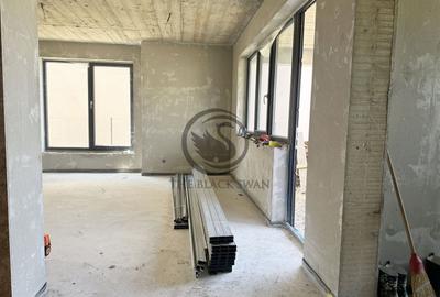 Casa la gri de vanzare | Darza, Buftea | Comision 0% - 7