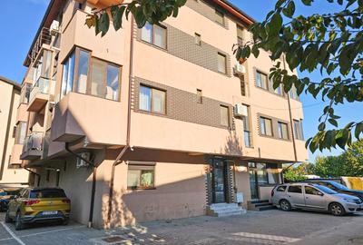 Apartament de inchiriat 3 camere 90mp Drumul Taberei, str Cooperative - 2