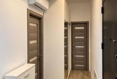 Apartament modern cu 2 camere de închiriat | BLOC NOU - 3