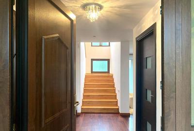 Duplex Premium de Închiriat | 200 mp | – Arcul de Triumf | 2 Parcări - 34
