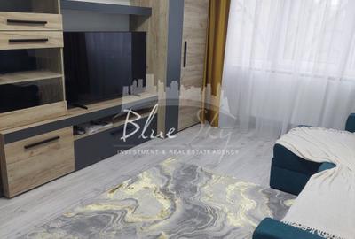 Apartament cu 3 camere decomandat, mobilat în Tomis III