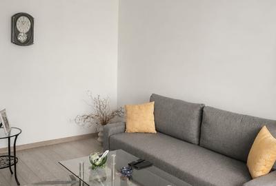 Constantin Brancoveanu-strada Radului-apartament 2 camere - 15