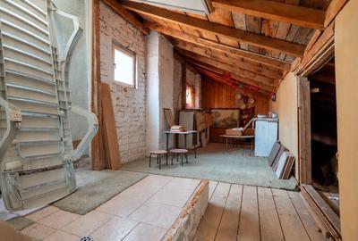 Sala Sporturilor – Bd. Tomis | Casă cu curte în centrul Constanței - 19