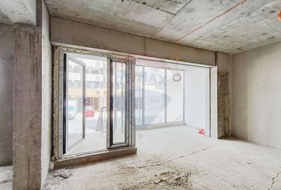 Vanzare Spatiu Comercial Parter, Terasa 63mp | M. Berceni la 9 minute - 9